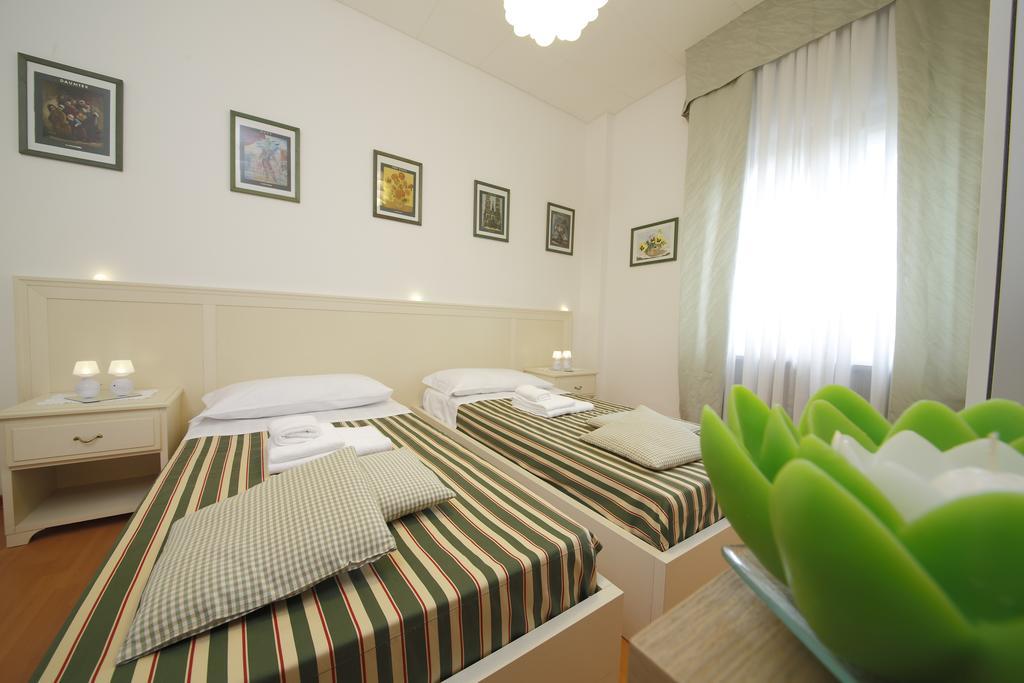 Albergo Al Parco Tavagnacco Habitación foto
